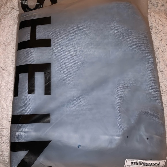 Light wash mom jeans - Picture 4 of 4